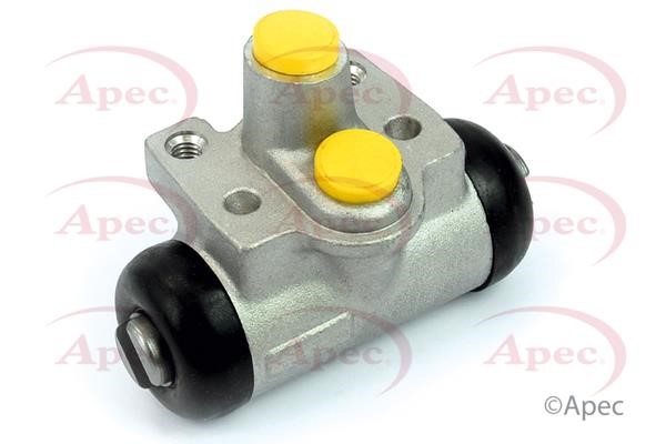 APEC braking BCY1530 Wheel Brake Cylinder BCY1530