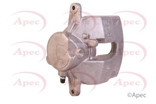 Brake caliper APEC braking LCA828