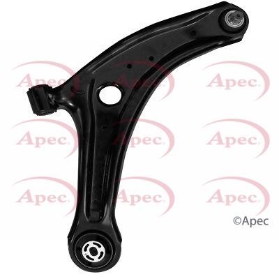 APEC braking AST2274 Track Control Arm AST2274