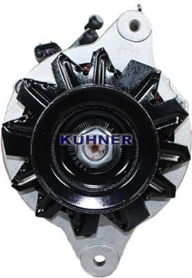 Kuhner 401366RI Alternator 401366RI