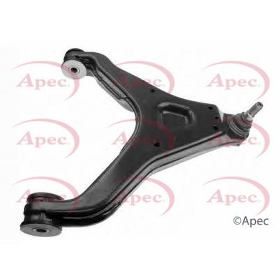 APEC braking AST2337 Track Control Arm AST2337