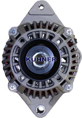 Kuhner 401520RI Alternator 401520RI