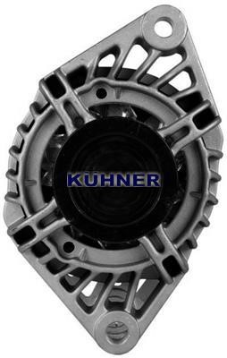 Kuhner 301696RI Alternator 301696RI