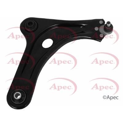 APEC braking AST2293 Track Control Arm AST2293