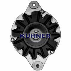 Kuhner 40887RI Alternator 40887RI
