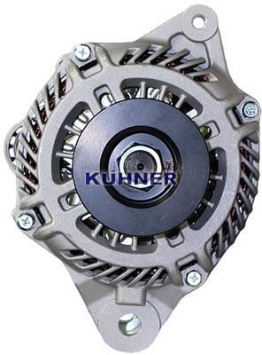 Kuhner 553380RI Alternator 553380RI