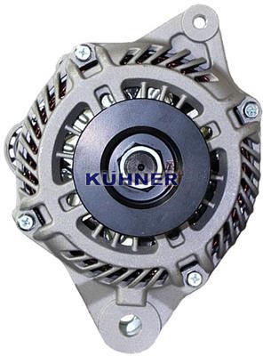 Kuhner 553380RIM Alternator 553380RIM