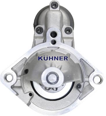 Kuhner 101406 Starter 101406