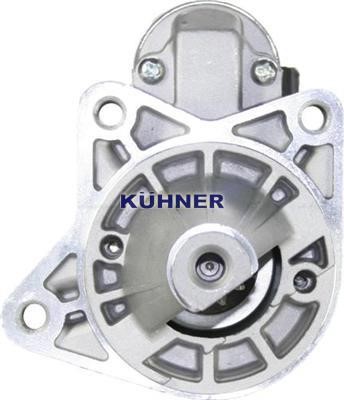 Kuhner 255068 Starter 255068