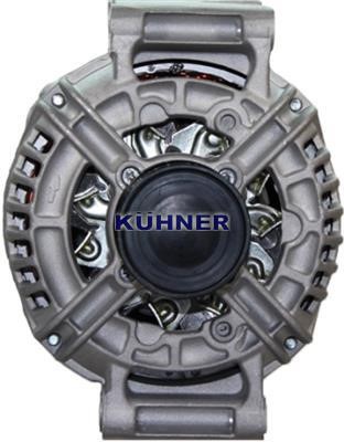 Kuhner 553138RI Alternator 553138RI