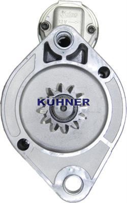 Kuhner 254530V Starter 254530V
