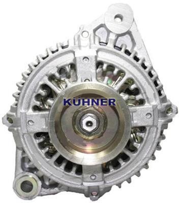 Kuhner 553941RI Alternator 553941RI