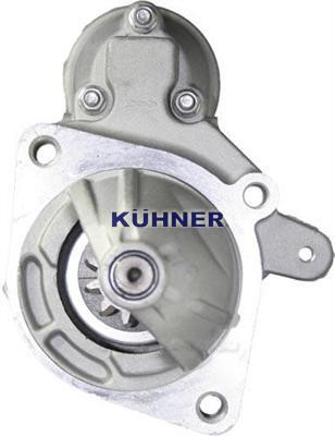Kuhner 101265D Starter 101265D