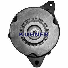 Kuhner 40140 Alternator 40140