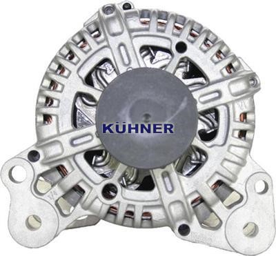 Kuhner 554090RIV Alternator 554090RIV