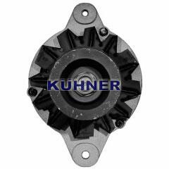 Kuhner 40179RI Alternator 40179RI
