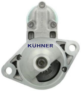 Kuhner 254812 Starter 254812