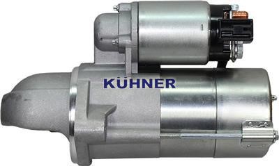 Starter Kuhner 254874