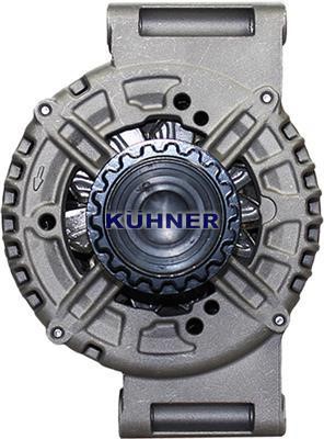 Kuhner 553694RI Alternator 553694RI