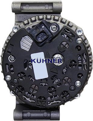 Alternator Kuhner 553694RIB