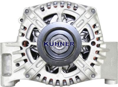 Kuhner 553979RIV Alternator 553979RIV