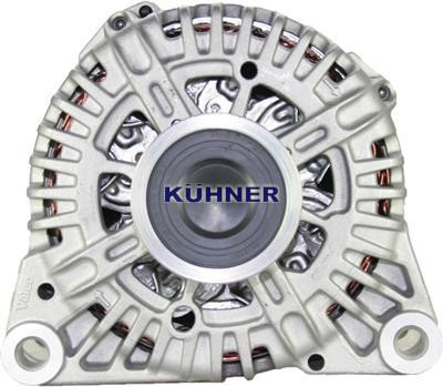 Kuhner 302008RIV Alternator 302008RIV