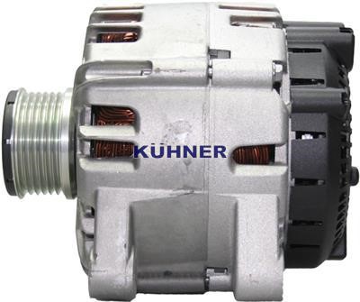 Alternator Kuhner 301761RI