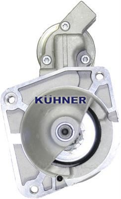 Kuhner 10376 Starter 10376