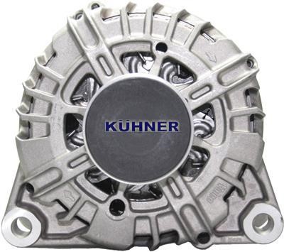 Kuhner 301761RIV Alternator 301761RIV