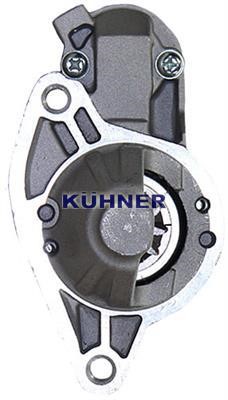 Kuhner 254689 Starter 254689