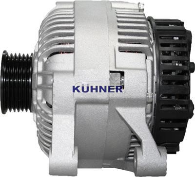 Alternator Kuhner 301564RI