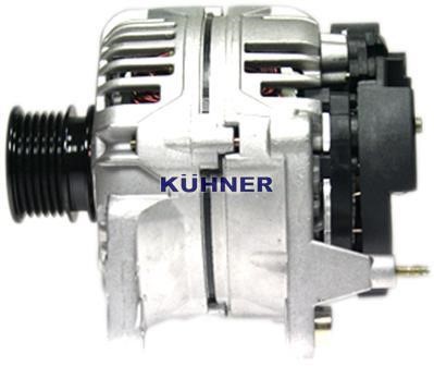 Alternator Kuhner 301504RI