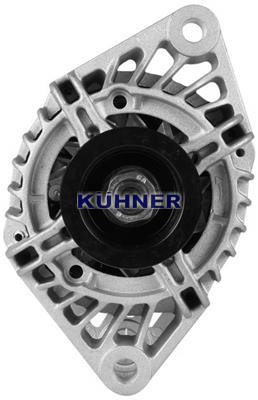 Kuhner 301160RI Alternator 301160RI