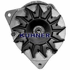 Kuhner 301227RIL Alternator 301227RIL