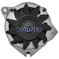 Kuhner 30175RI Alternator 30175RI