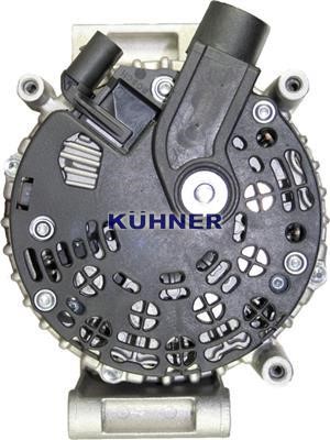 Alternator Kuhner 553683RI