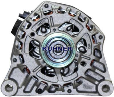 Kuhner 301687RIV Alternator 301687RIV