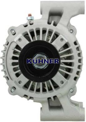 Kuhner 553300RI Alternator 553300RI