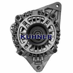 Kuhner 401523RI Alternator 401523RI