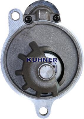 Kuhner 601028 Starter 601028