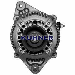 Kuhner 40552RI Alternator 40552RI