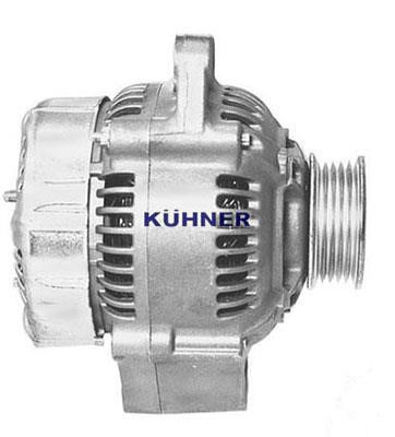 Alternator Kuhner 40552RI