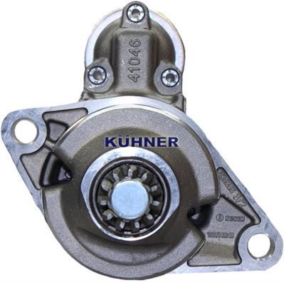 Kuhner 255095 Starter 255095