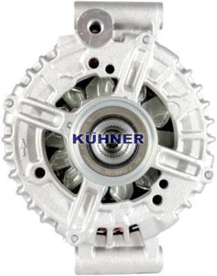 Kuhner 553562RI Alternator 553562RI