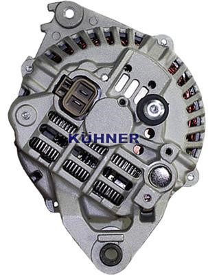 Alternator Kuhner 40671RI