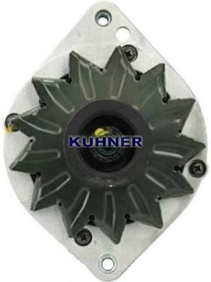 Kuhner 30519RIR Alternator 30519RIR