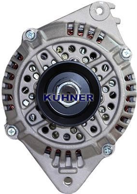 Kuhner 40671RI Alternator 40671RI