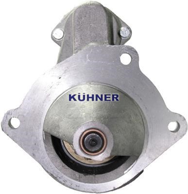 Kuhner 10337 Starter 10337