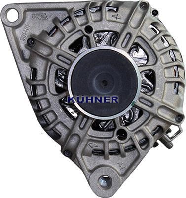 Kuhner 553787RI Alternator 553787RI