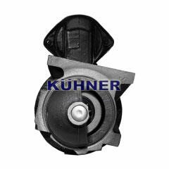 Kuhner 60809 Starter 60809